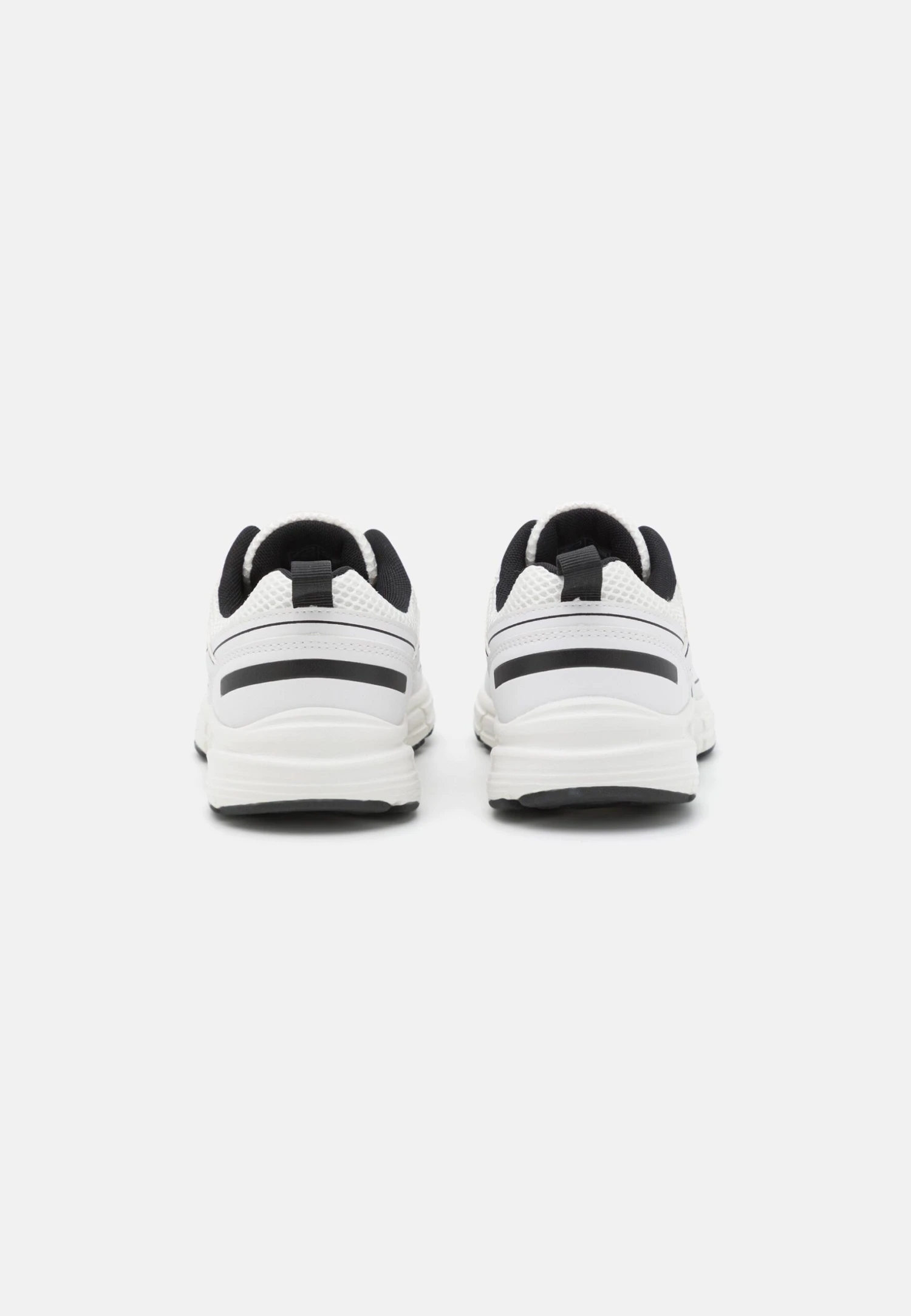 Even&Odd Comfort - Sneakers Laag - White/Black - Image 4