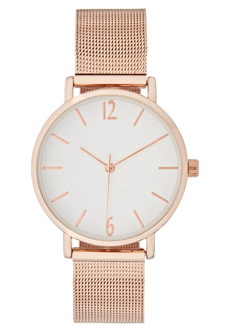 Even&Odd Horloge - Rose Gold-Coloured - Image 2