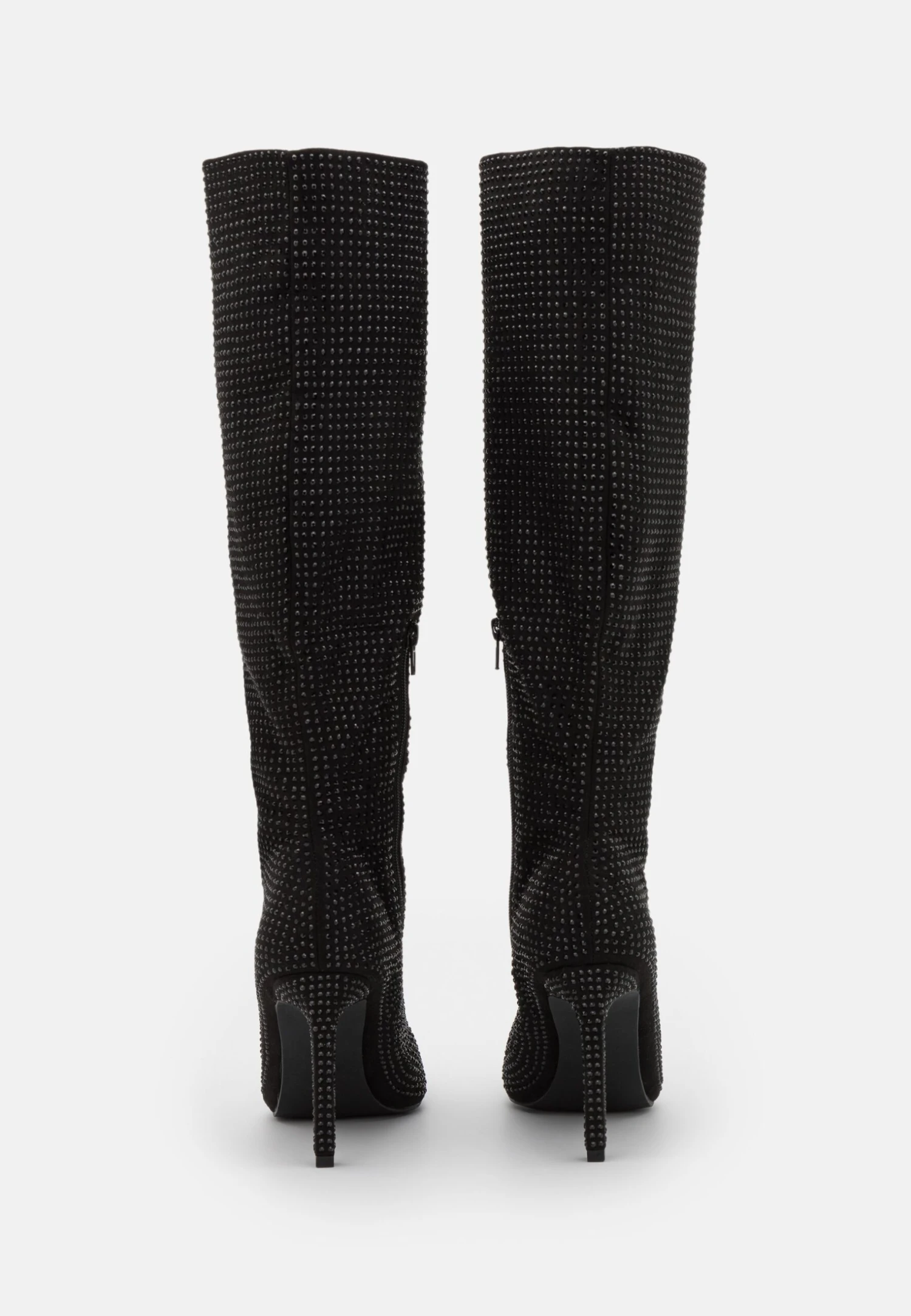 Even&Odd Laarzen - Black - Image 4