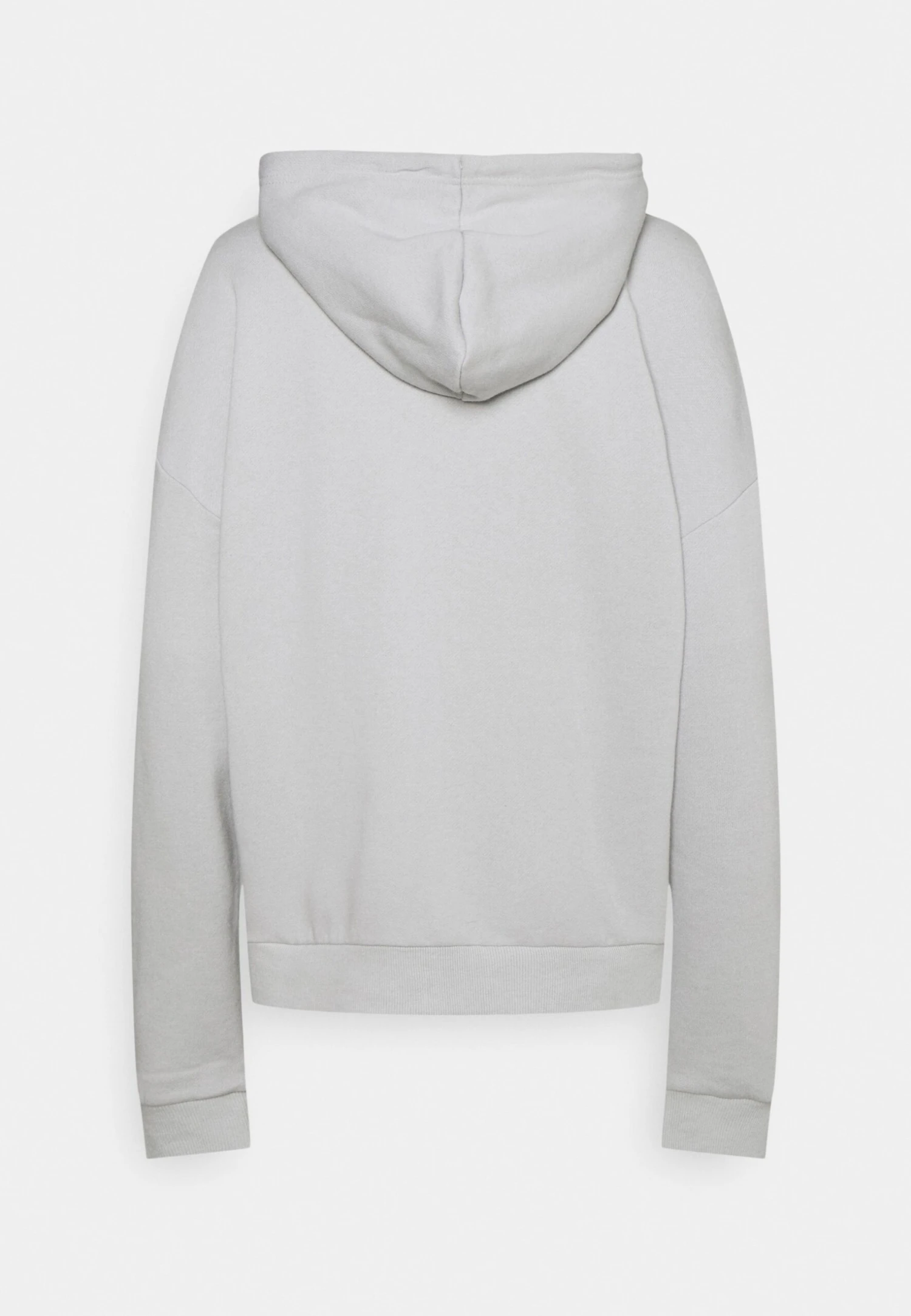 Even&Odd Sweater Met Rits - Light Grey - Afbeelding 2