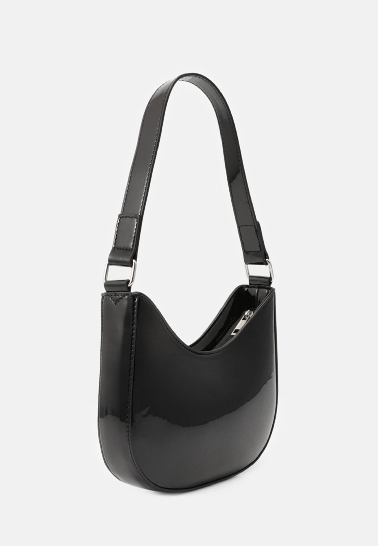 Even&Odd Shoulder Bag - Handtas - 802 - Black - Image 2