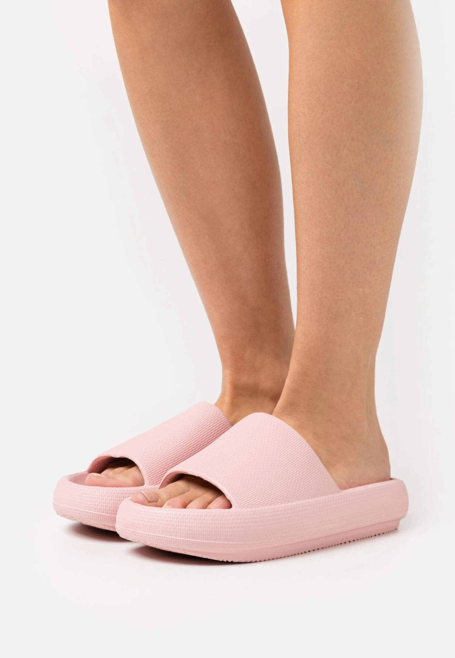 Even&Odd Badslippers - Pink