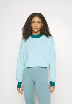 Sweater - Light Blue