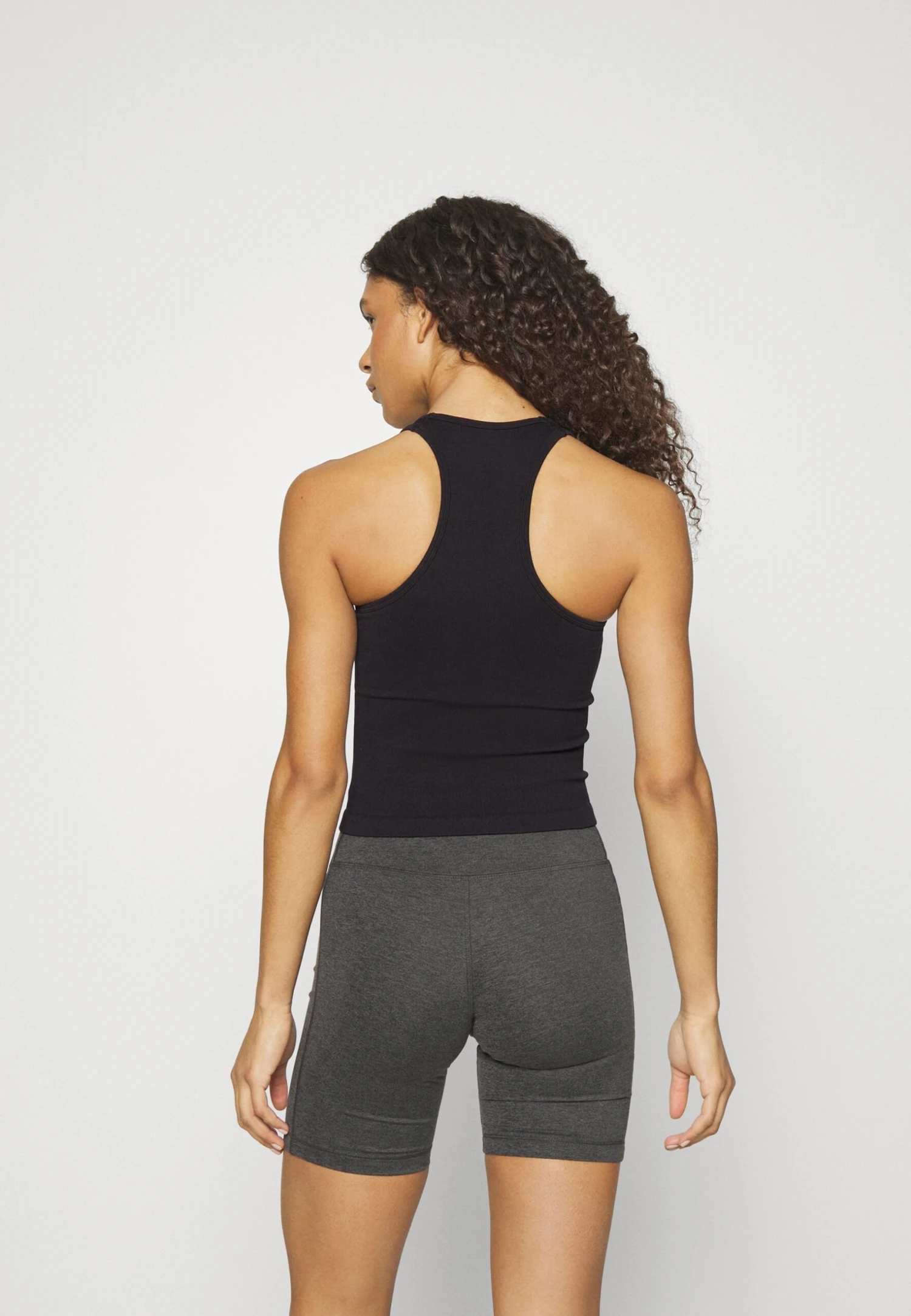 Top - Black - Image 3