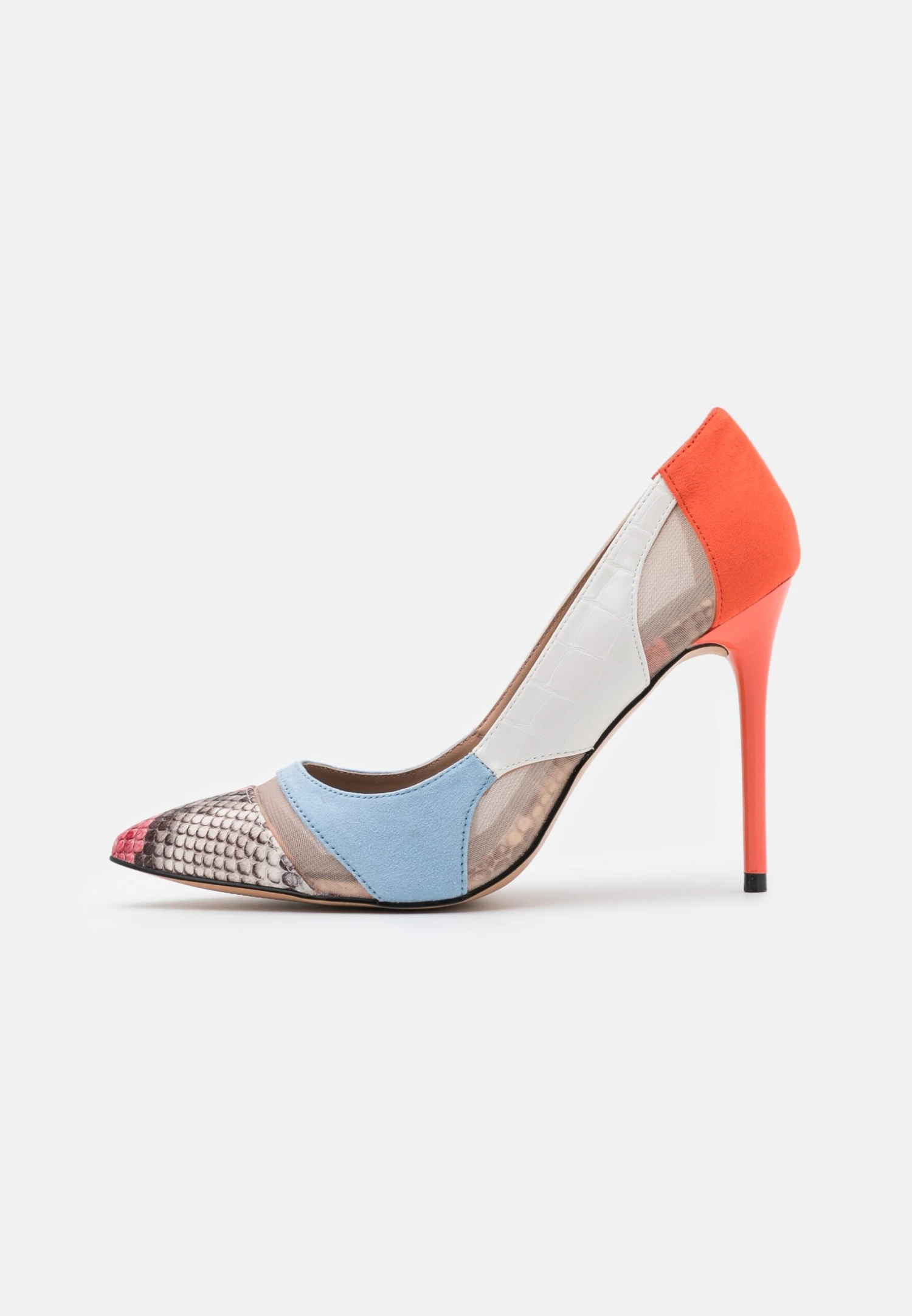 Even&Odd Klassieke Pumps - Multicolor - Image 2