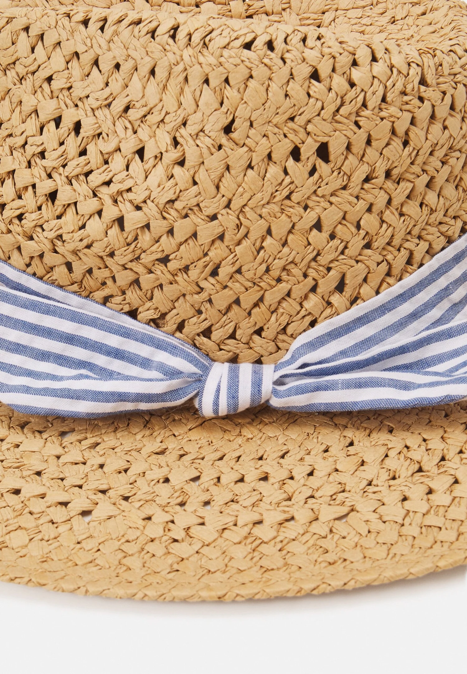 Even&Odd Hoed - Beige - Image 3