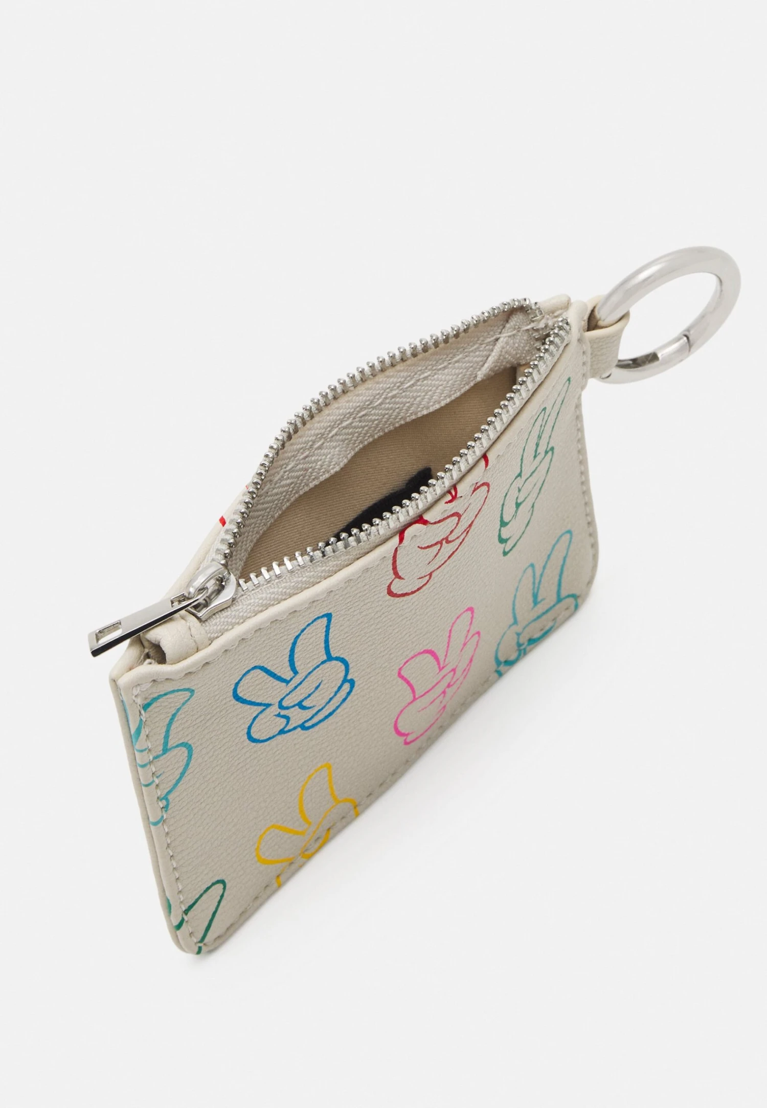 Even&Odd Disney Mickey Mouse - Portemonnee - Beige - Image 3