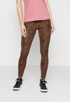 Legging - Light Brown