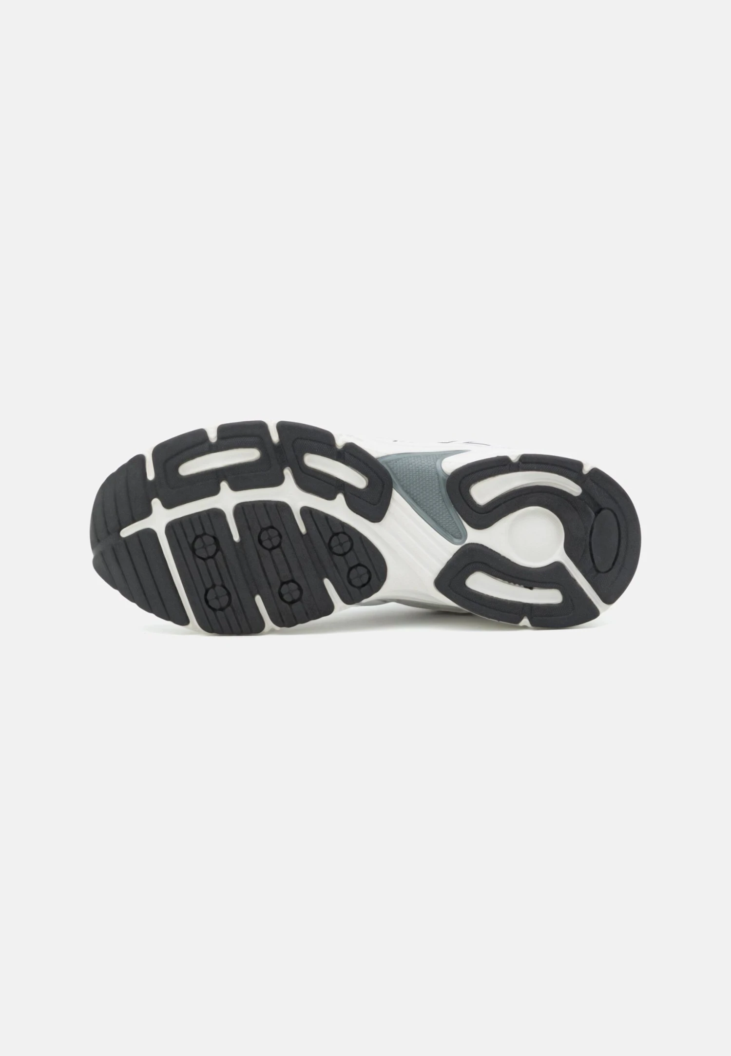 Even&Odd Comfort - Sneakers Laag - White/Black - Image 5