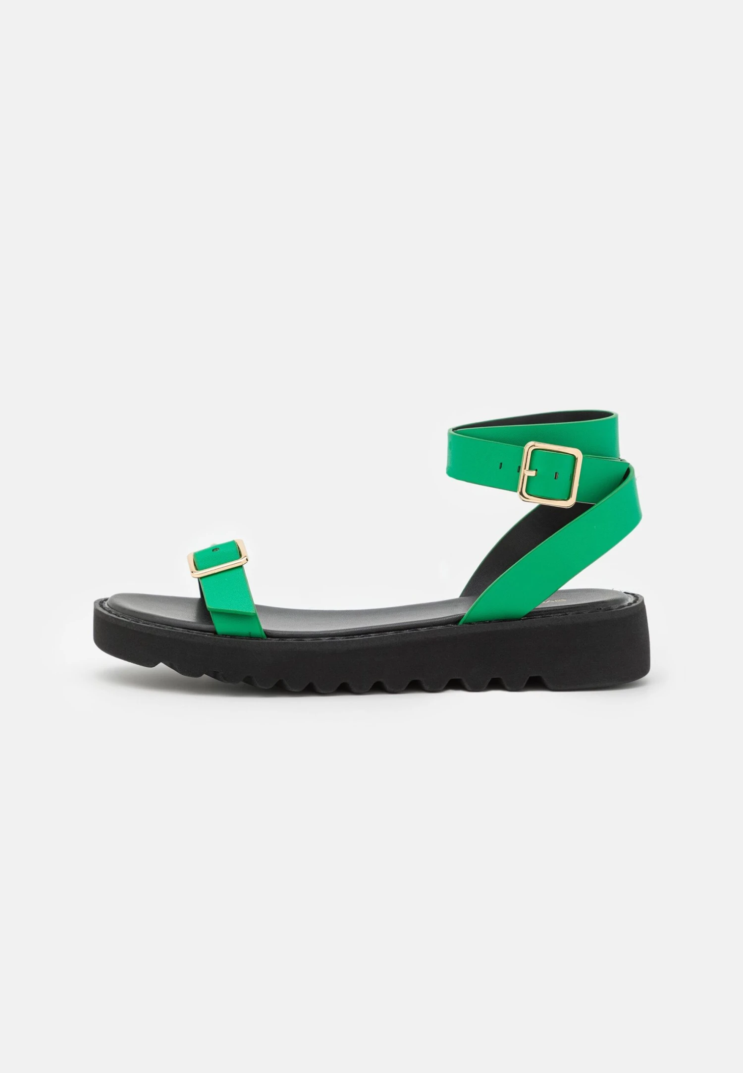 Even&Odd Sandalen - Green - Image 2