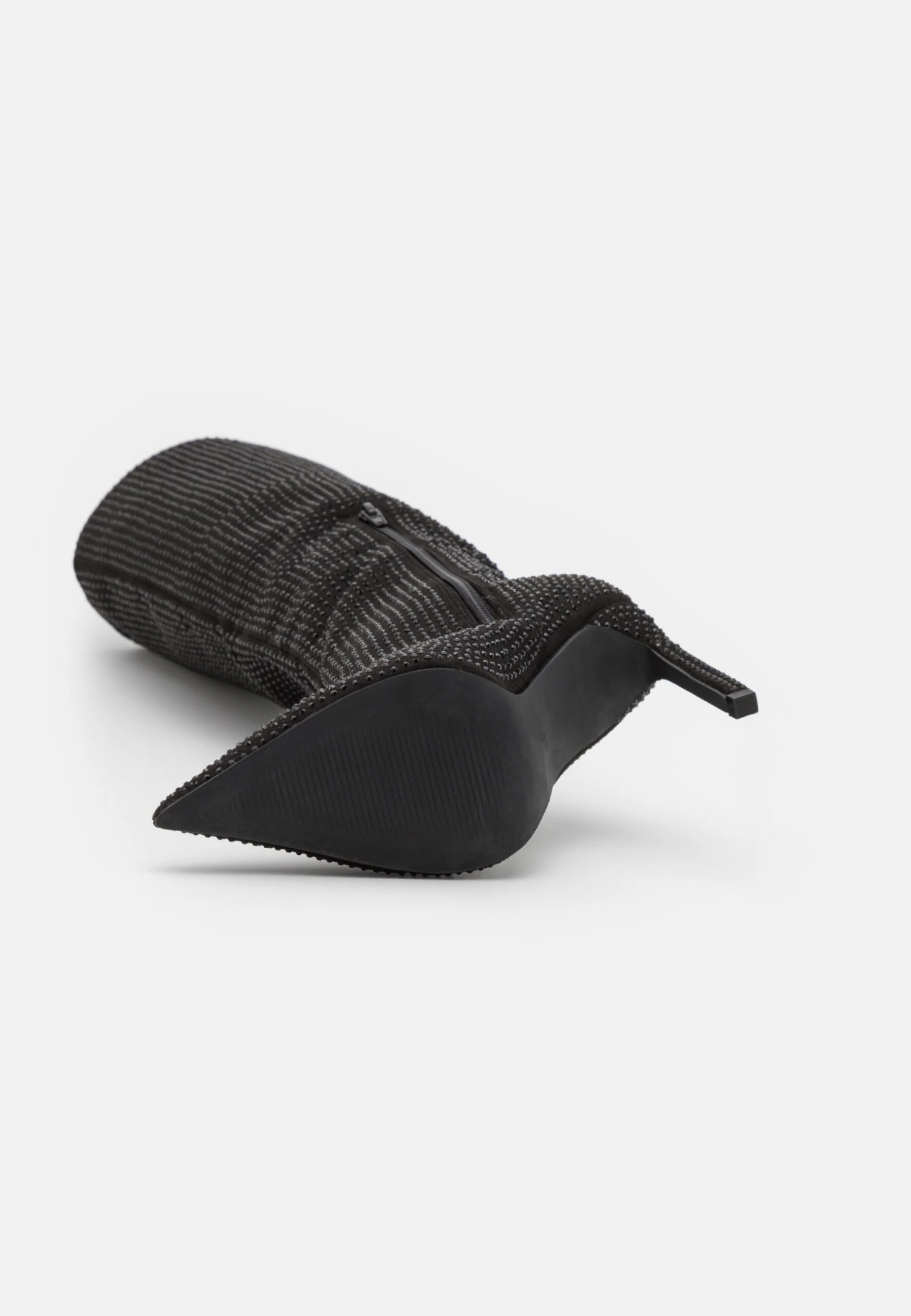 Even&Odd Laarzen - Black - Image 5