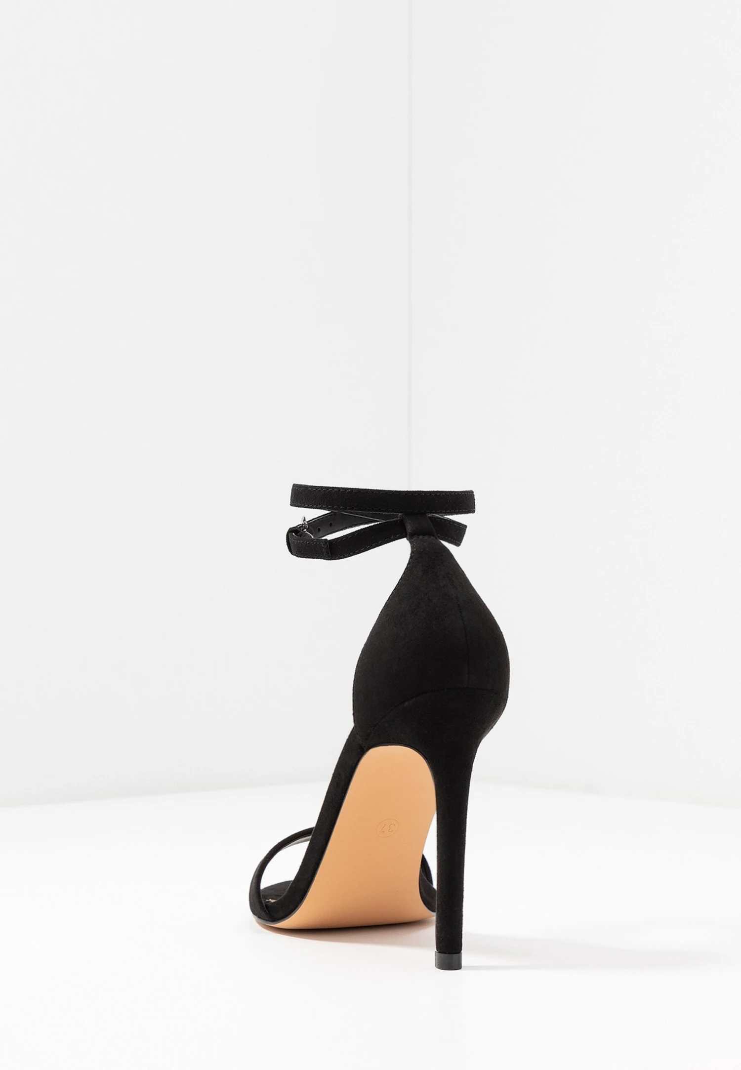 Even&Odd Sandalen Met Hoge Hak - Black - Image 6