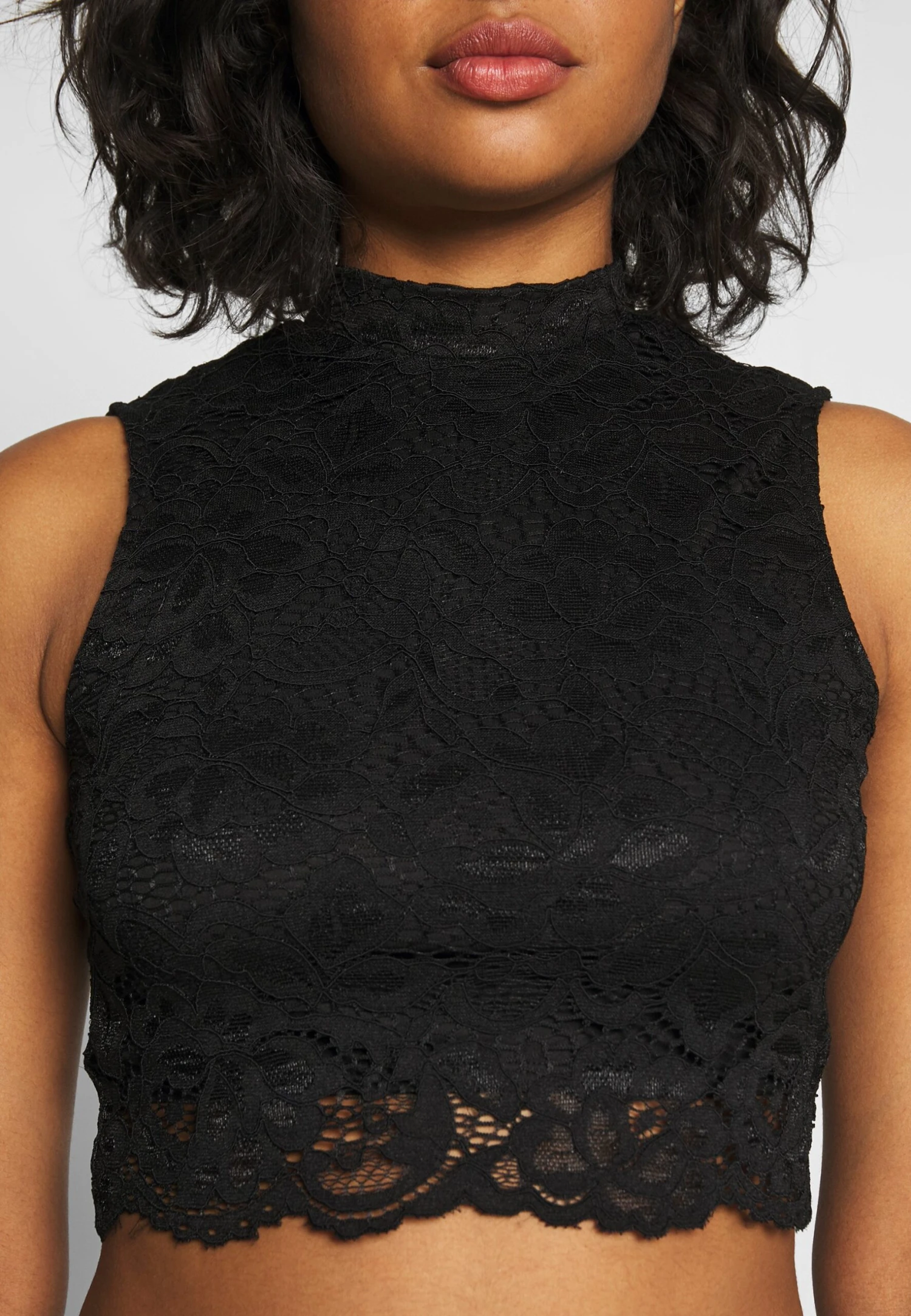 Even&Odd 2 Pack - Top - White/Black - Image 7