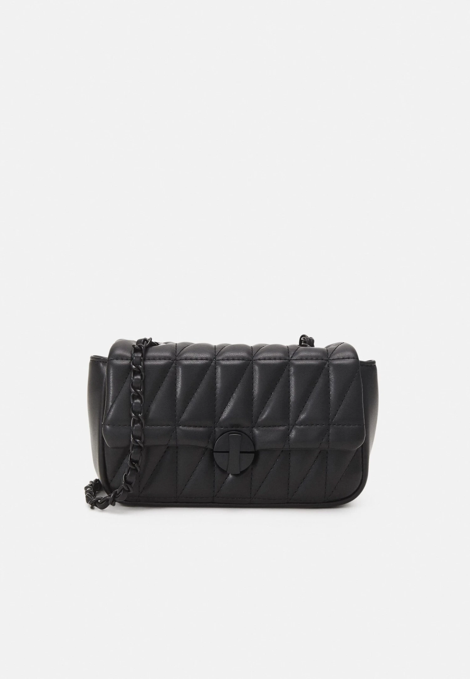 Even&Odd Schoudertas - Black